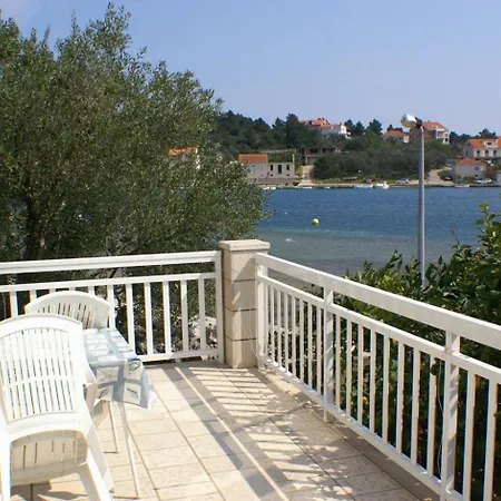 By The Sea - Korcula - 4401 Apartment *