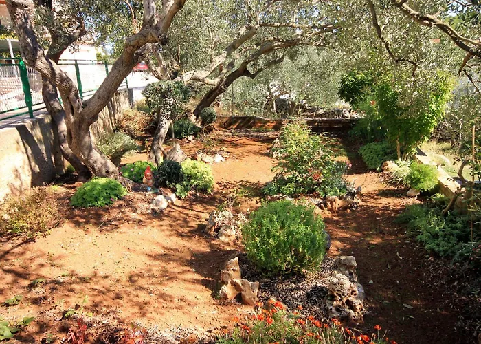 By The Sea - Korcula - 4401 *