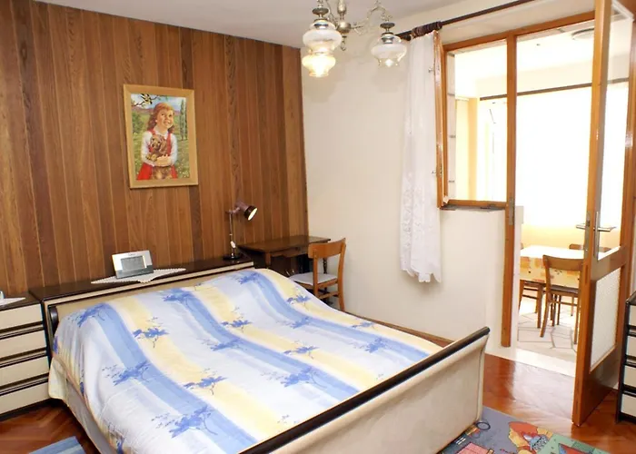 By The Sea - Korcula - 4401