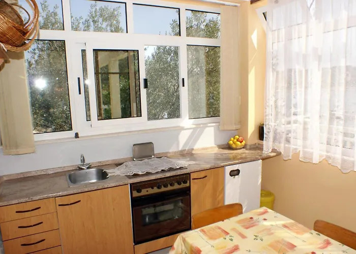 By The Sea - Korcula - 4401 Appartement Lumbarda