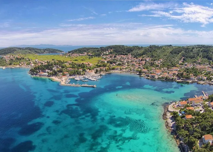 Appartement By The Sea - Korcula - 4401 *