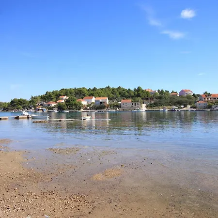 Apartment By The Sea Lumbarda, Korcula - 4401 Lumbarda