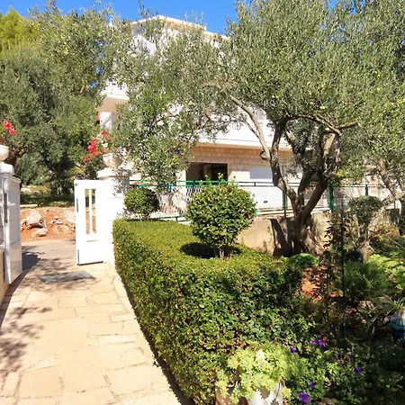 Apartamento By The Sea - Korcula - 4401 *