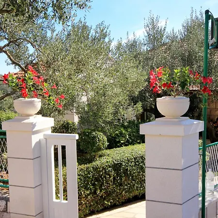 Apartment By The Sea - Korcula - 4401