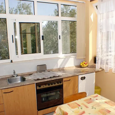 By The Sea - Korcula - 4401 Apartment Lumbarda