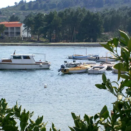 By The Sea - Korcula - 4401 Lumbarda