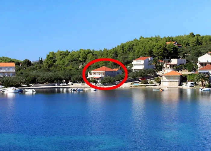 Apartamento By The Sea - Korcula - 4401 *