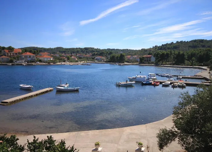 By The Sea - Korcula - 4401 * 룸바르다