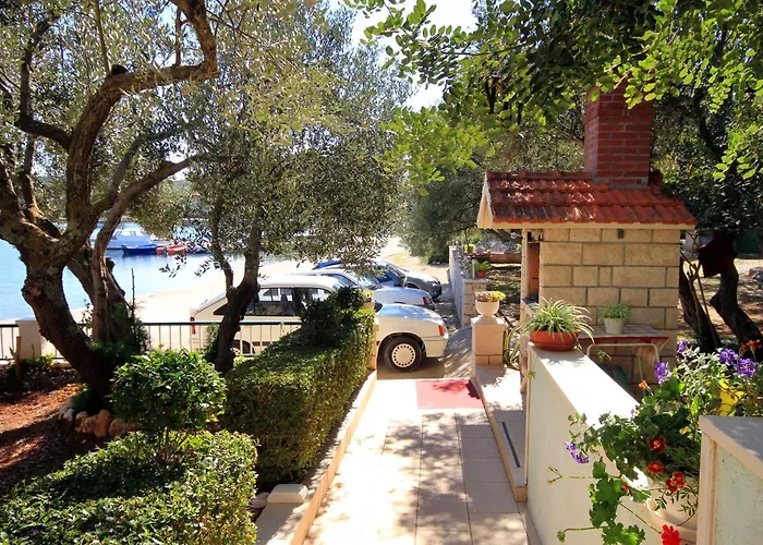 Apartamento By The Sea - Korcula - 4401