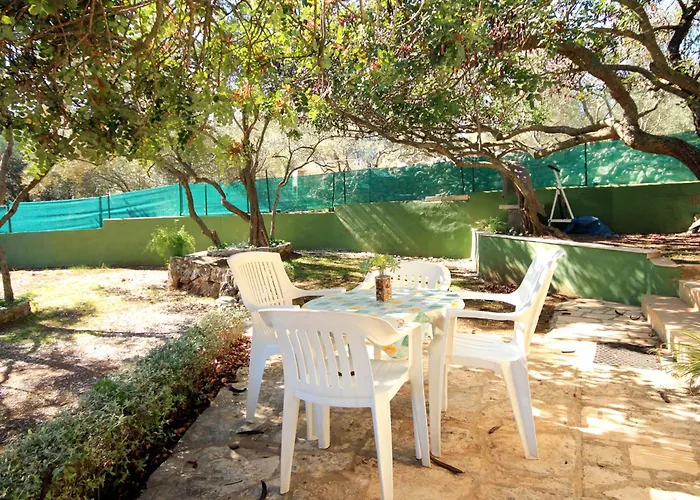 Apartamento By The Sea - Korcula - 4401 *