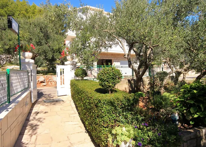 Apartamento By The Sea - Korcula - 4401 *