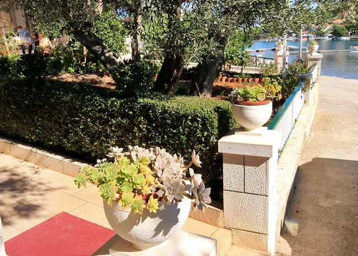 Apartamento By The Sea - Korcula - 4401 *