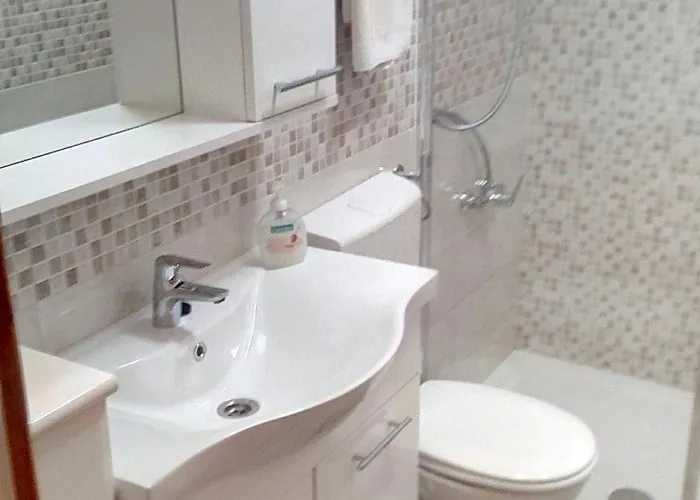 By The Sea - Korcula - 4401 Apartamento Lumbarda