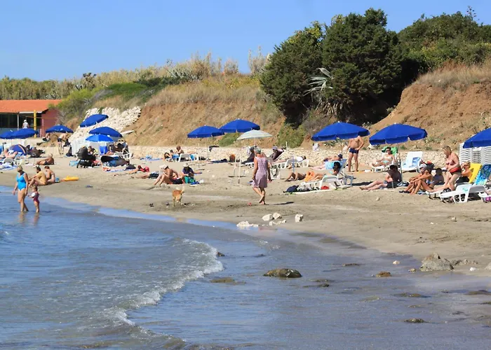 By The Sea - Korcula - 4401 * 룸바르다