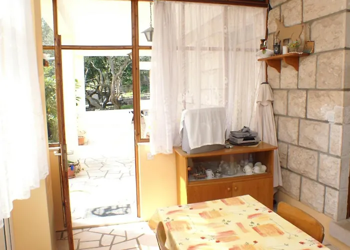 By The Sea - Korcula - 4401 Apartment *