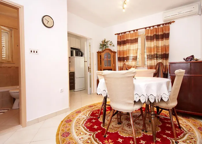 Apartment By The Sea - Korcula - 4401
